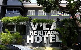 V'la Heritage Hotel